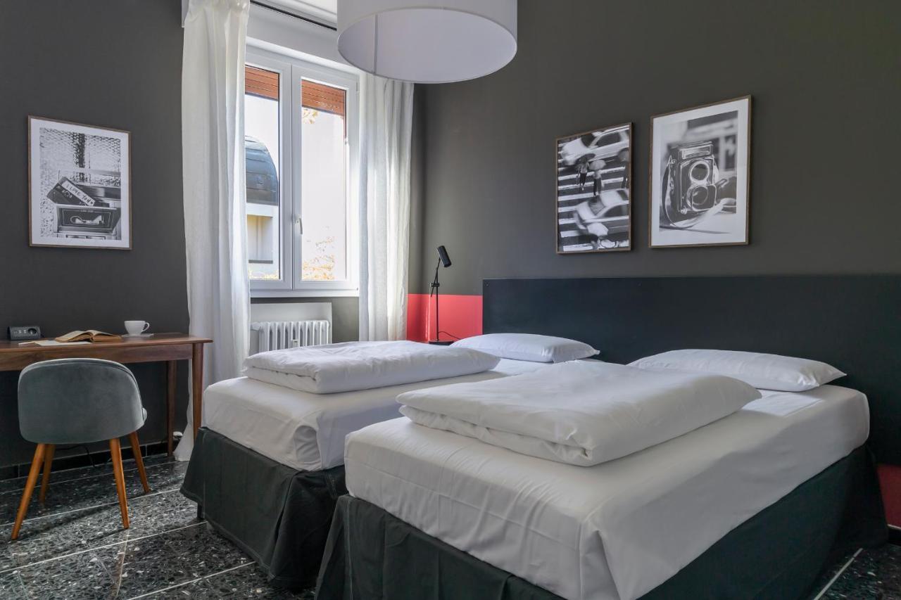 Everyday Apartments San Luca Болонья Екстер'єр фото