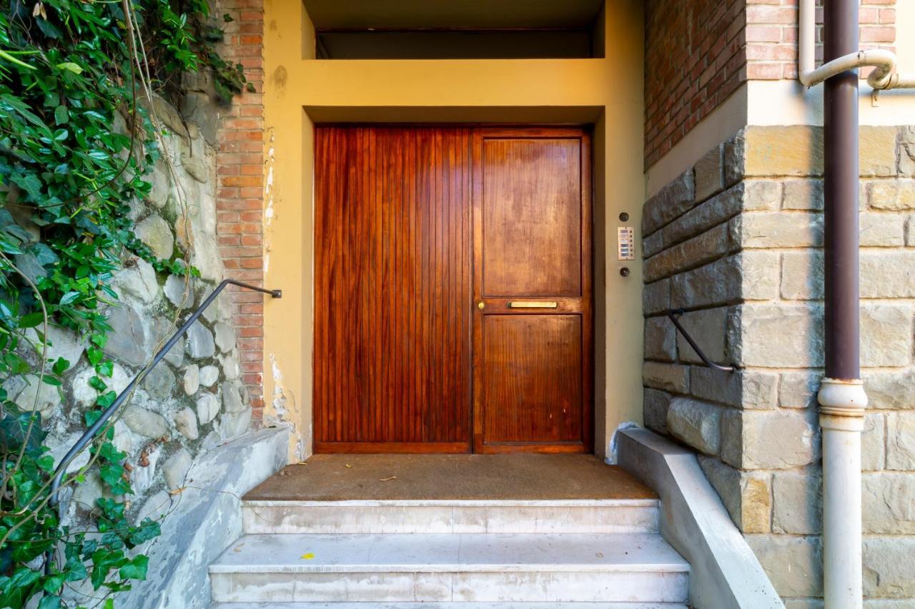 Everyday Apartments San Luca Болонья Екстер'єр фото