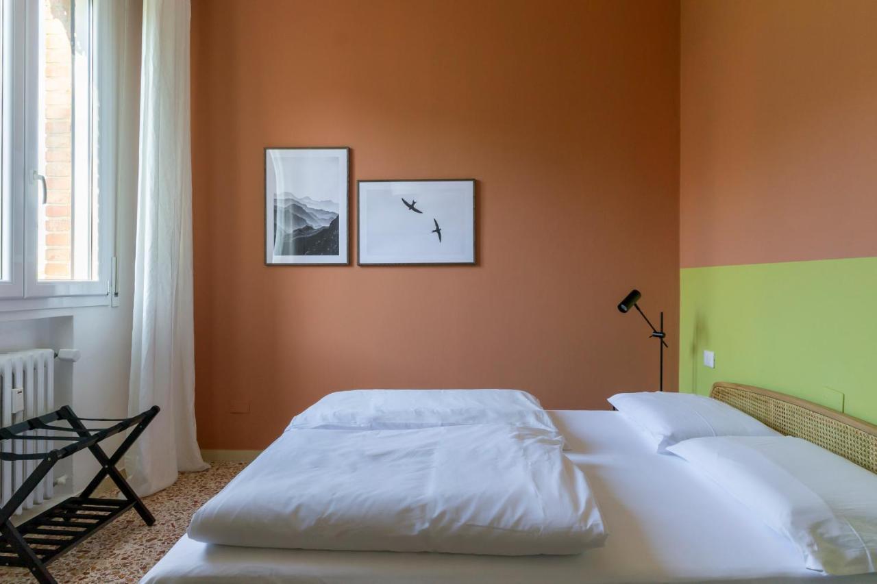 Everyday Apartments San Luca Болонья Екстер'єр фото