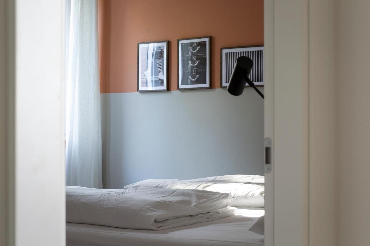 Everyday Apartments San Luca Болонья Екстер'єр фото