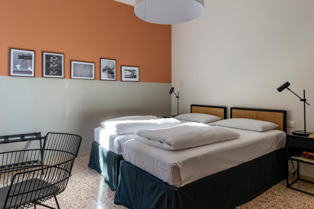 Everyday Apartments San Luca Болонья Екстер'єр фото