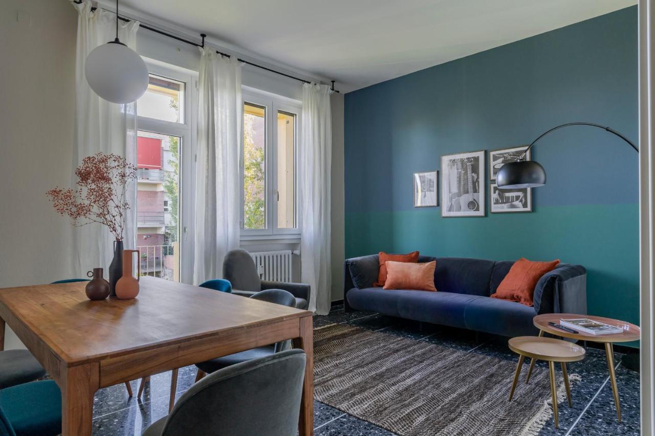 Everyday Apartments San Luca Болонья Екстер'єр фото